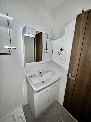 ファンド野里Ⅰの物件内観写真