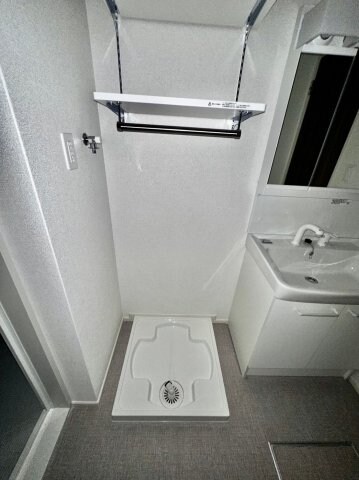 ファンド野里Ⅰの物件内観写真