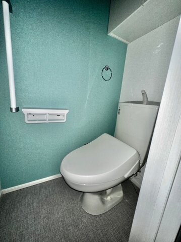 ファンド野里Ⅰの物件内観写真