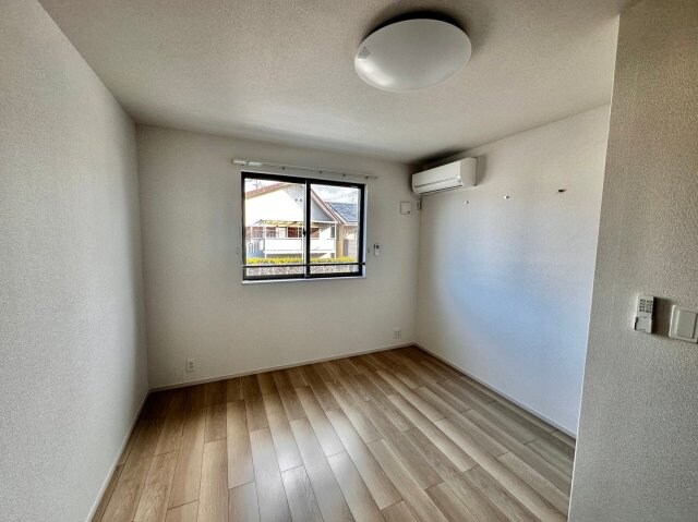 ファンド野里Ⅰの物件内観写真