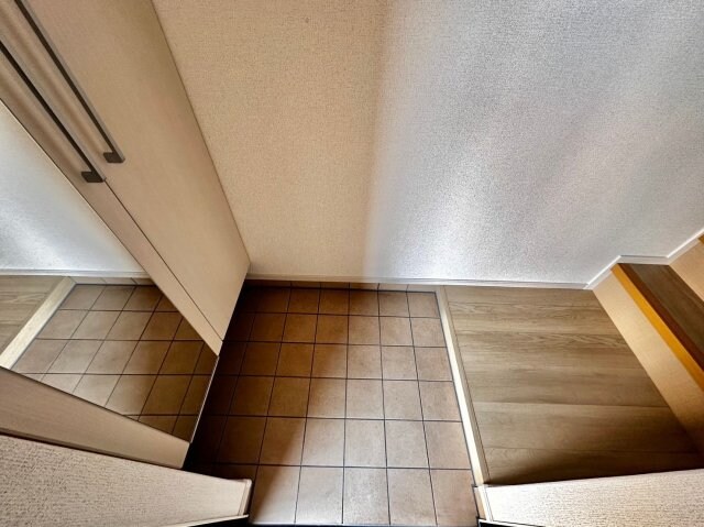 ファンド野里Ⅰの物件内観写真