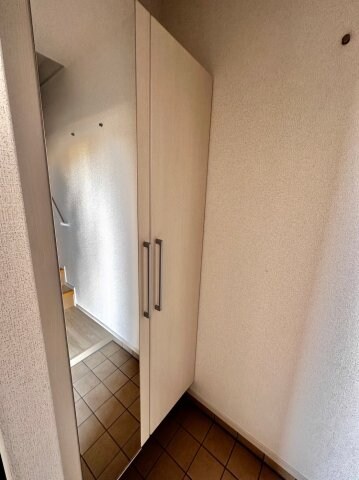 ファンド野里Ⅰの物件内観写真