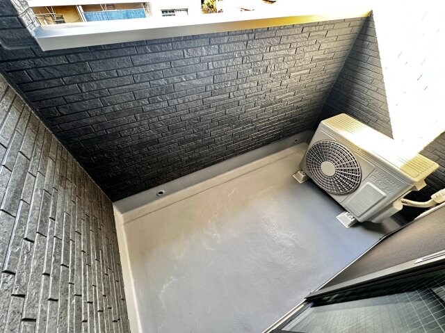 ファンド野里Ⅰの物件内観写真