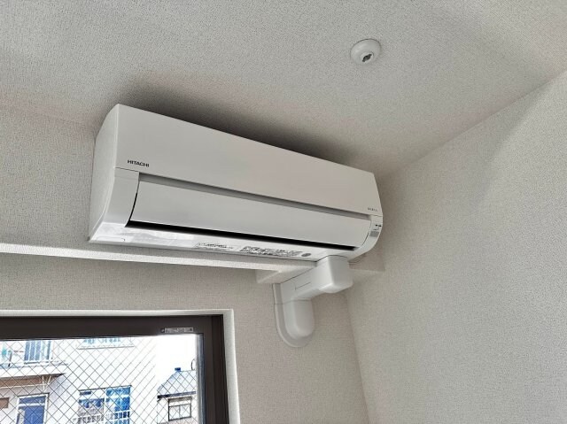 ファンド野里Ⅰの物件内観写真