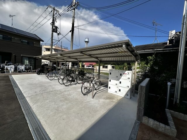 ファンド野里Ⅰの物件内観写真