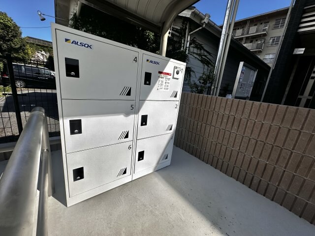 ファンド野里Ⅰの物件内観写真