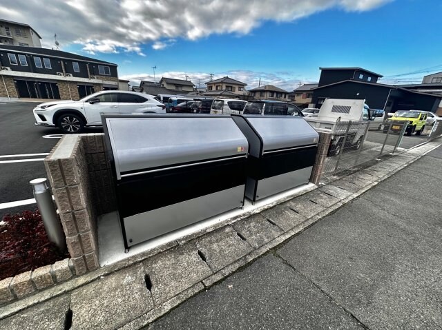 ファンド野里Ⅰの物件内観写真