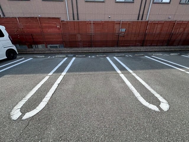 ペール・メゾンCの物件外観写真