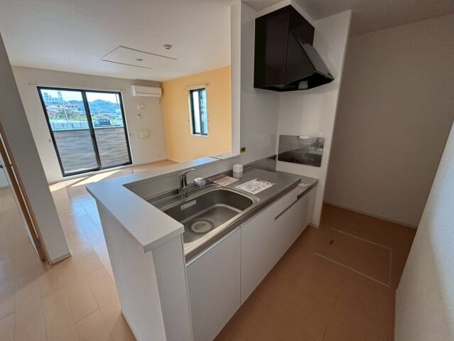 ペール・メゾンCの物件内観写真