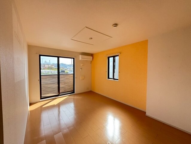 ペール・メゾンCの物件内観写真