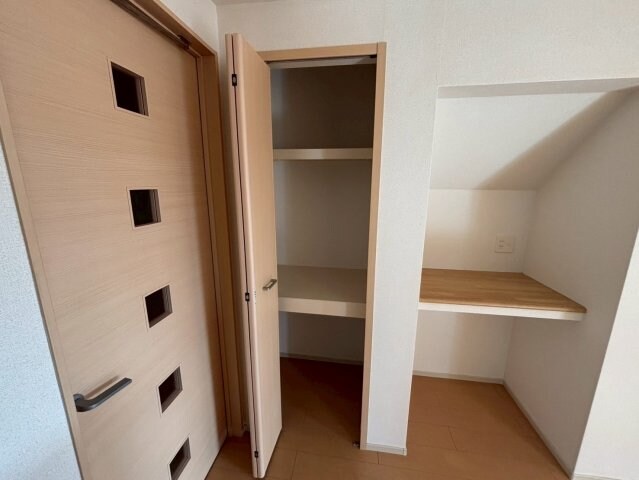 ペール・メゾンCの物件内観写真