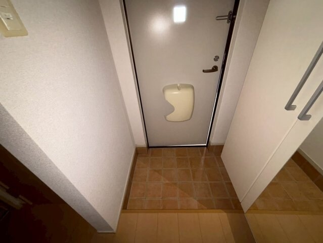 ペール・メゾンCの物件内観写真