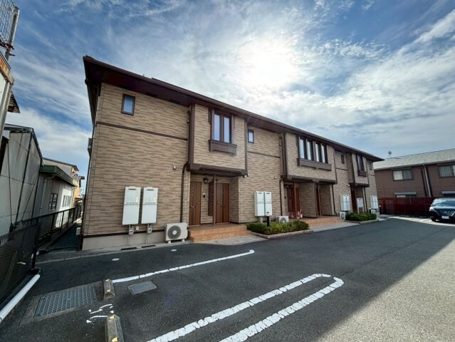 ペール・メゾンCの物件内観写真