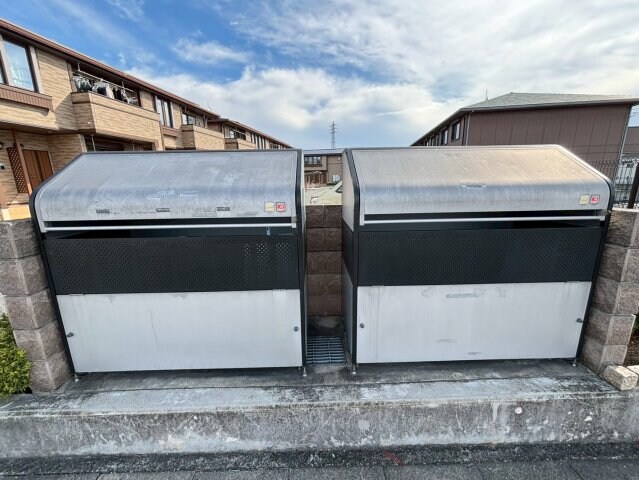 ペール・メゾンCの物件内観写真