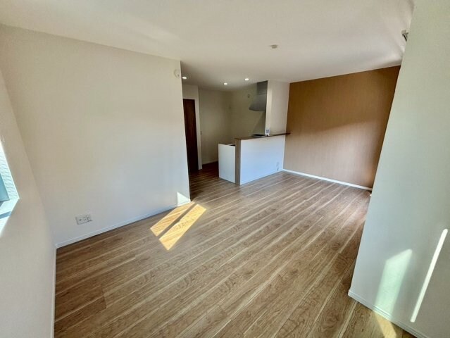 ガレージレガートの物件内観写真