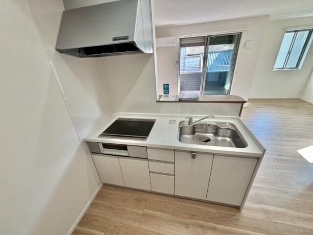 ガレージレガートの物件内観写真