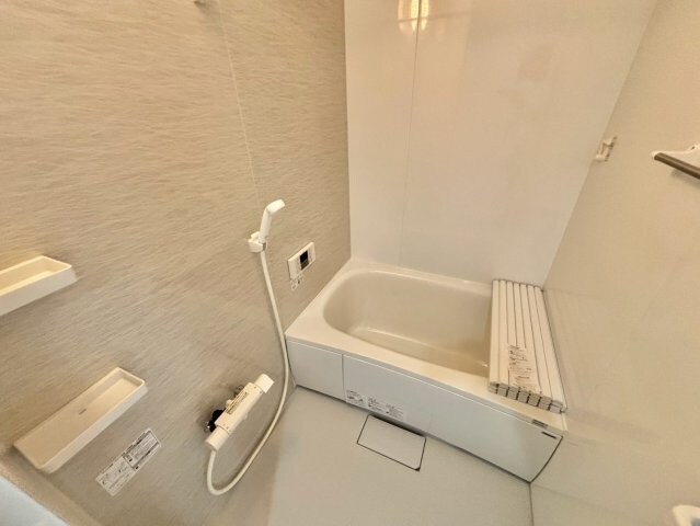 ガレージレガートの物件内観写真