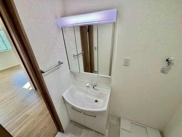 ガレージレガートの物件内観写真