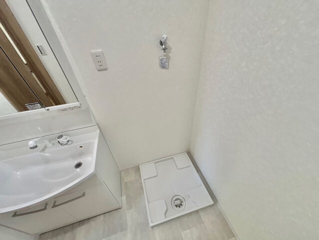 ガレージレガートの物件内観写真