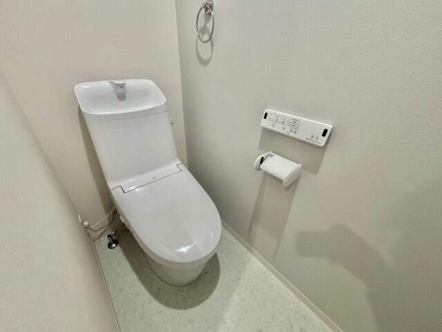 ガレージレガートの物件内観写真