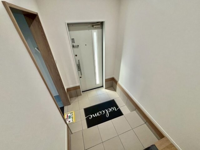 ガレージレガートの物件内観写真