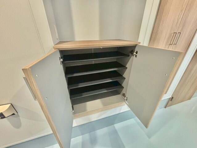 ガレージレガートの物件内観写真