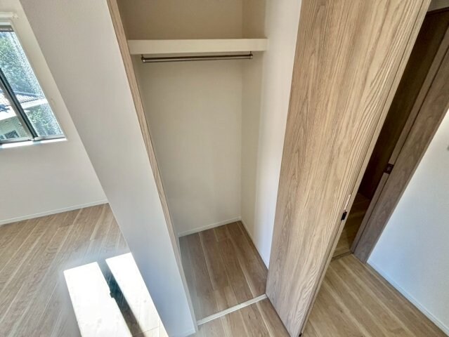 ガレージレガートの物件内観写真