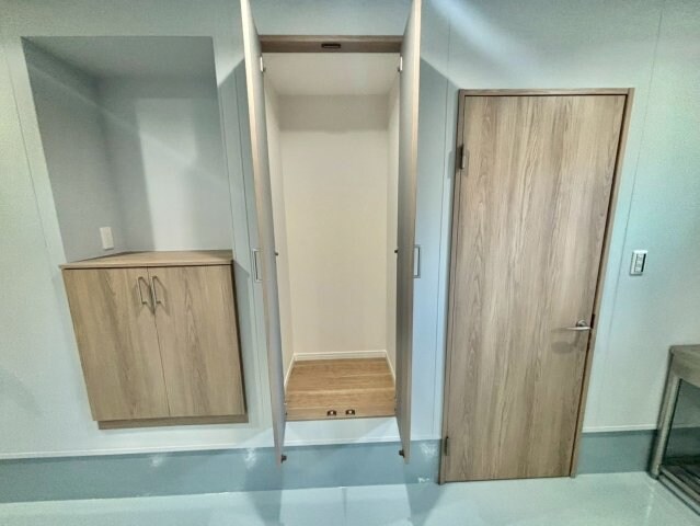 ガレージレガートの物件内観写真