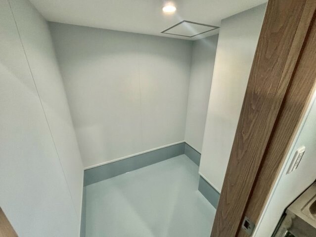 ガレージレガートの物件内観写真