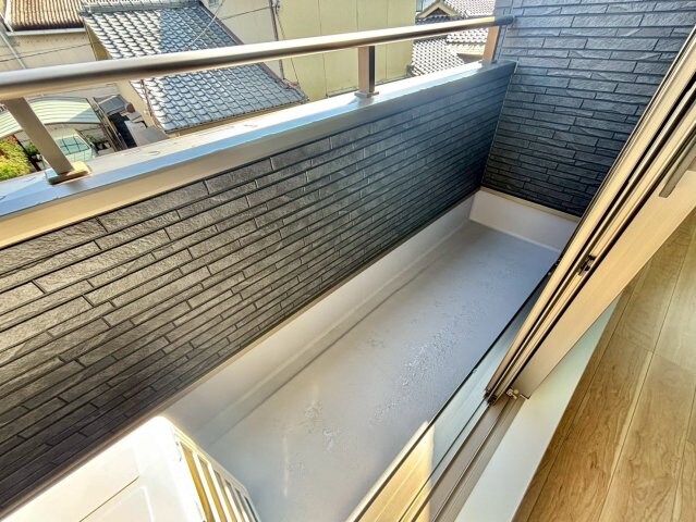 ガレージレガートの物件内観写真