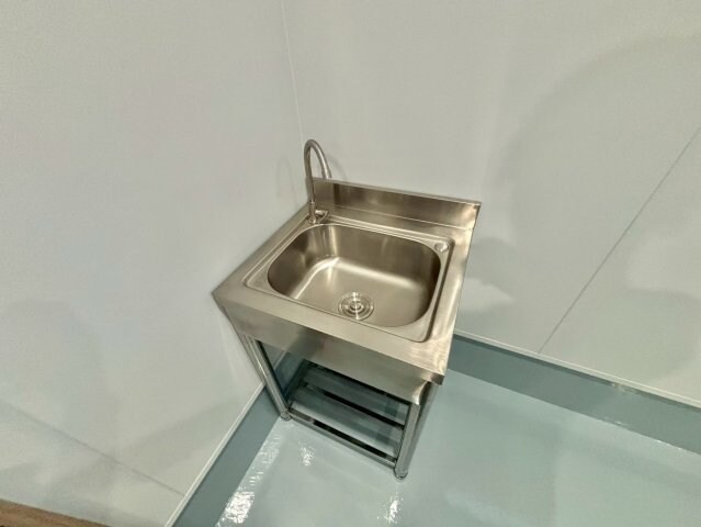 ガレージレガートの物件内観写真