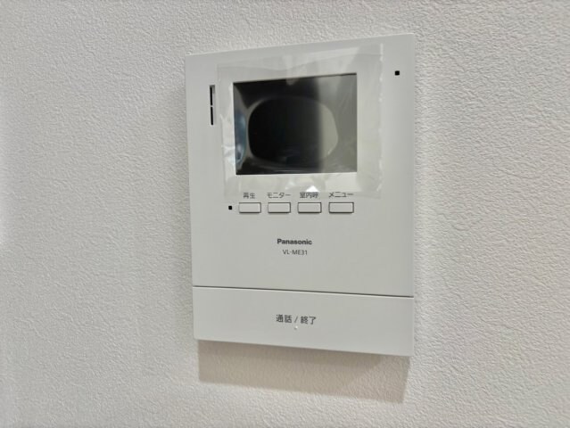 ガレージレガートの物件内観写真