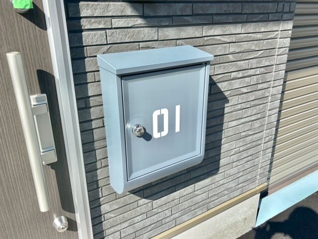 ガレージレガートの物件内観写真