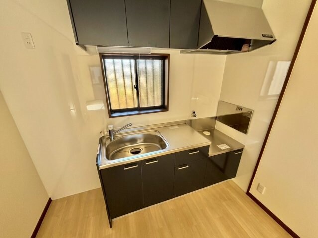 メールメゾンの物件内観写真