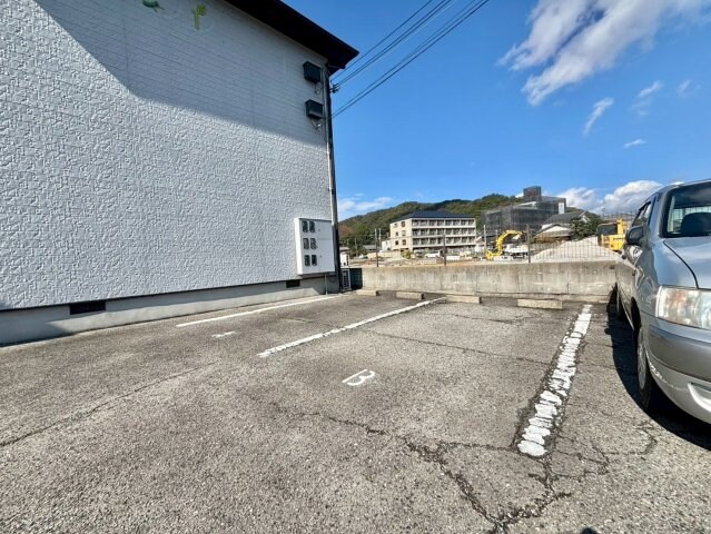 メールメゾンの物件外観写真