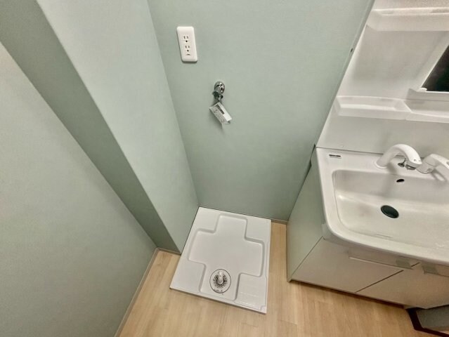 メールメゾンの物件内観写真