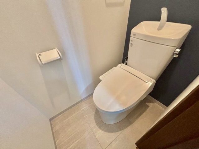 メールメゾンの物件内観写真