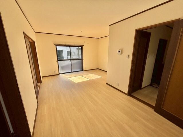 メールメゾンの物件内観写真