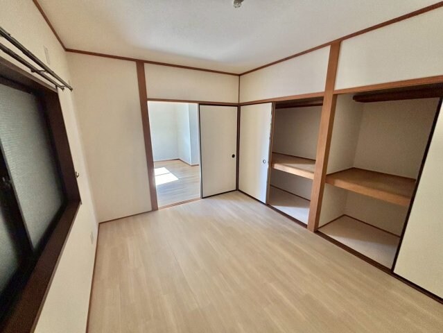 メールメゾンの物件内観写真