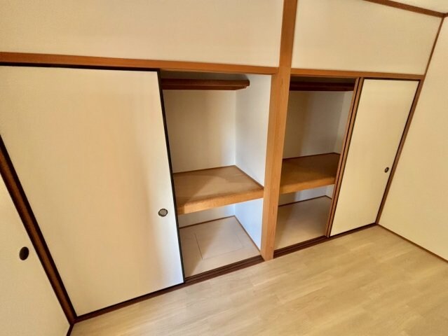 メールメゾンの物件内観写真