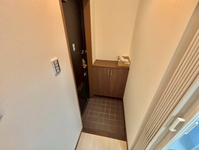 メールメゾンの物件内観写真