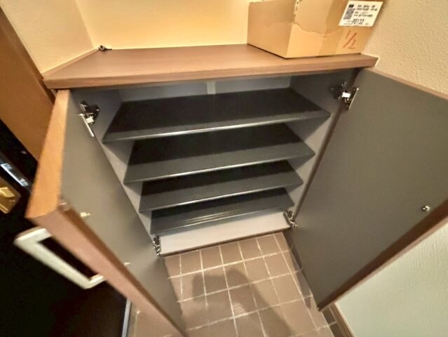 メールメゾンの物件内観写真