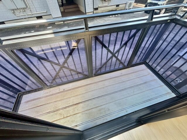 メールメゾンの物件内観写真