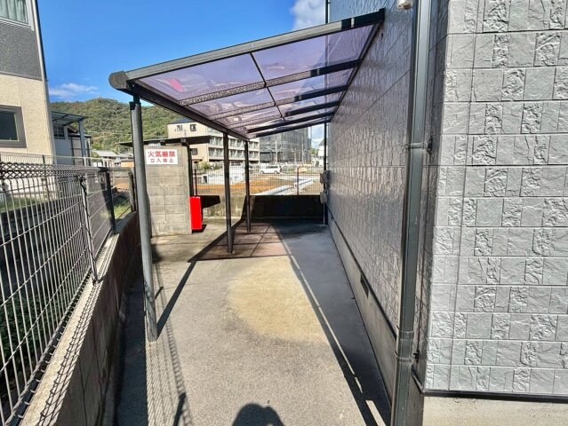 メールメゾンの物件内観写真