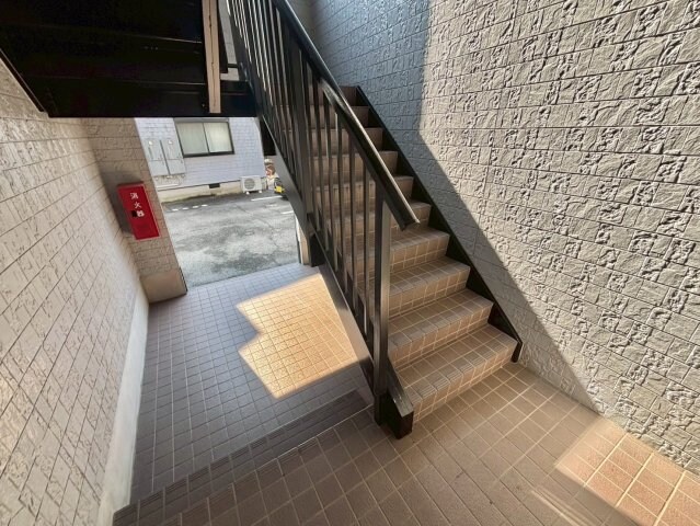 メールメゾンの物件内観写真