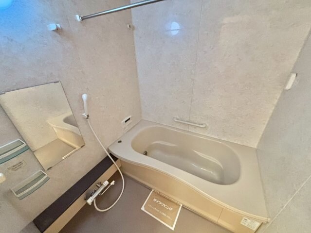 アゼリア大善の物件内観写真