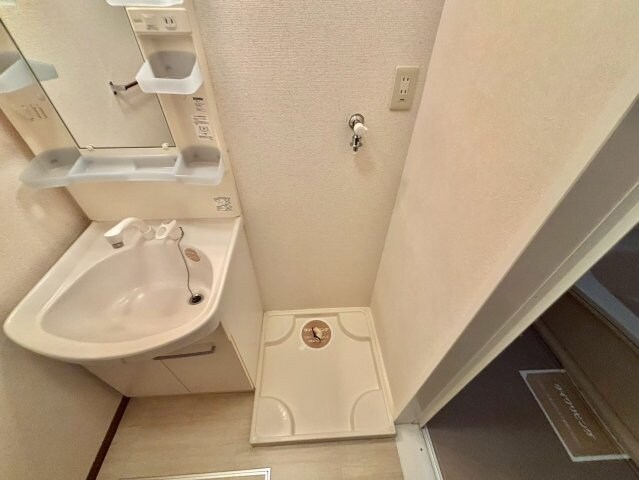 アゼリア大善の物件内観写真