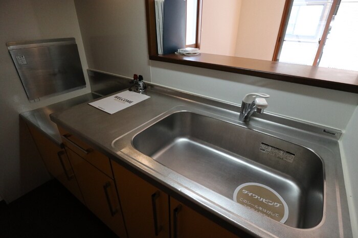 アゼリア大善の物件内観写真