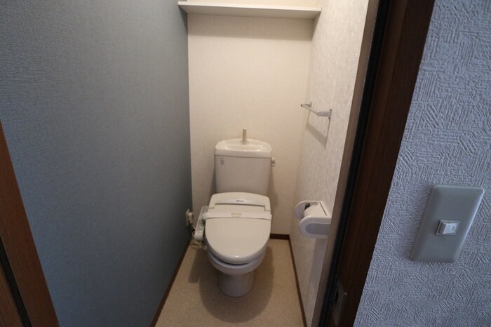 アゼリア大善の物件内観写真