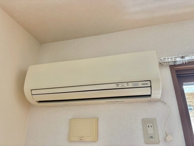 アゼリア大善の物件内観写真